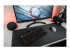 Logitech G Pro Mechanical Gaming Keyboard - Left-angle
