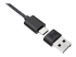 Logitech Zone Wired MSFT Teams - Right-angle