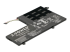 2-Power - Laptop battery - Left-angle