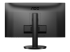 AOC U27B3AF - LED monitor - Back