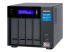 QNAP TVS-472XT - NAS server - Right-angle