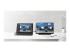 ASUS ZenScreen MB166C - Front