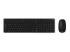 ASUS - Keyboard and mouse set - Front