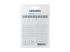Samsung MUF-128DA - USB flash drive - Back