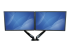 Startech Desk Mount Dual Monitor Arm - Front