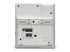 HP Poly Edge E300 - VoIP phone with caller ID/call waiting - Back