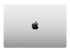 Apple MacBook Pro - 16.2" - Back