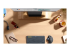 Logitech Ergo Series ERGO M575 for Business - Front