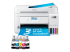 Epson EcoTank ET-4856 A4 Colour Multifunction Inkjet Printer - Front