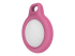 Belkin - Secure holder with strap for anti-loss Bluetooth tag - Right-angle