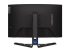 Lenovo Legion R27qc-30 - Back