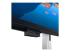Dell UltraSharp U4323QE - Close up