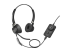 Jabra Engage 50 Stereo - Left-angle