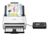 Epson WorkForce DS-530II - Front