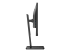 AOC U27P2 - LED monitor - Left side