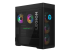 Lenovo Legion T7 34IMZ5 - Left-angle