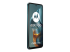 Motorola Moto G05 - 4G smartphone - Left-angle