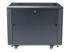 StarTech.com 12U AV Rack Cabinet - Right side
