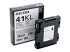 Ricoh - black - original - Left-angle