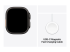 Apple Watch Ultra 2 - 49 mm - Front