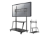 Neomounts NS-M4000 - Cart - Multi-angle