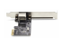 StarTech.com 1-Port Gigabit PCIe Network Adapter Card, TAA Compliant - Right side