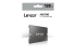 Lexar NS100 - SSD - 128 GB - Front