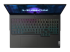 Lenovo Legion Pro 7 16IRX8H - Top