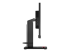 Lenovo ThinkVision T22v-20 - Left side