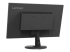 Lenovo C24-40 - LED monitor - Back