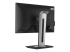 ViewSonic VG2456 - LED monitor - Back