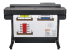 HP DesignJet T650 - large-format printer - Front