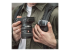 PGYTECH Beetle - Camera strap clip - Right-angle