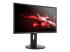 Acer XF240Q - LED monitor - Left-angle