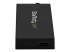 StarTech.com 4 Port USB 3.0 Hub, USB Type-A Hub with 1x USB-C & 3x USB-A Ports (SuperSpeed 5Gbps), USB Bus Powered, USB 3.1/USB 3.2 Gen 1 Adapter Hub, Portable USB Hub for Laptop/Desktop - Right side
