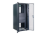 APC Easy Rack - Rack cabinet - Back