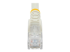 StarTech.com 1m CAT6 Ethernet Cable, 10 Gigabit Snagless RJ45 650MHz 100W PoE Patch Cord, CAT 6 10GbE UTP Network Cable w/Strain Relief, White, Fluke Tested/Wiring is UL Certified/TIA - Front