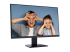 MSI PRO MP273U - LED monitor - Left-angle