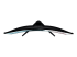 iiyama G-MASTER Red Eagle GCB3480WQSU-B1 - Top