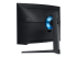 Samsung Odyssey G7 C32G75TQSP - Back