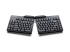 Goldtouch Elite - Keyboard - Front