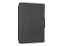 Targus Safe Fit Universal 360° Rotating - Left-angle