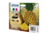 Epson 604 Multipack - 4-pack - Right-angle
