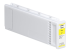Epson T8004 - yellow - Left-angle