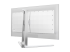 Philips Evnia 8000 27M2N8500 - Back