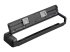 Brother PA-PG-004 - printer paper guide - Left-angle