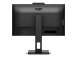 AOC Pro-line 24P3QW - P3 Series - Back