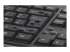 Kensington KM150 EQ - Keyboard and mouse set - Close up