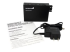 StarTech.com 10/100 Ethernet to Multi Mode Fiber Media Converter SC 2 km - Front