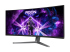 AOC AGON PRO AG346UCD - Right-angle